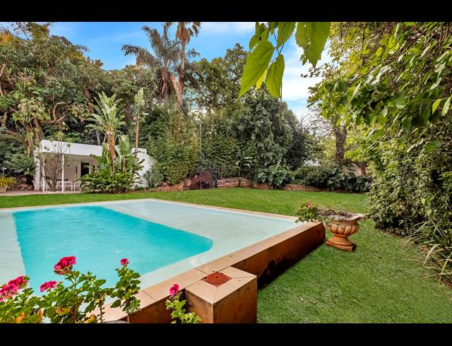 4 BEDROOM HOUSE FOR SALE IN ATHOLL
